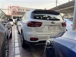 کیا سۆرینتۆ